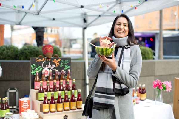 Nelson Food Festival