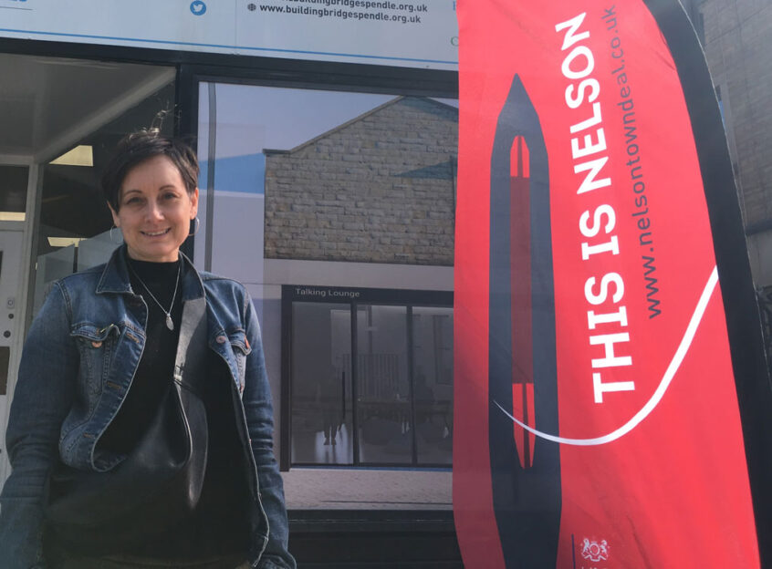 Exciting £730K arts and culture project plans for Nelson