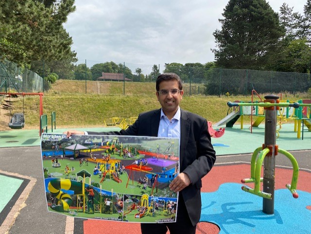 Featured image for “Have your say on exciting plans for Nelson’s parks!”