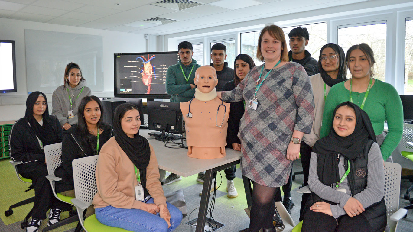 Advanced Digital Skills Academy