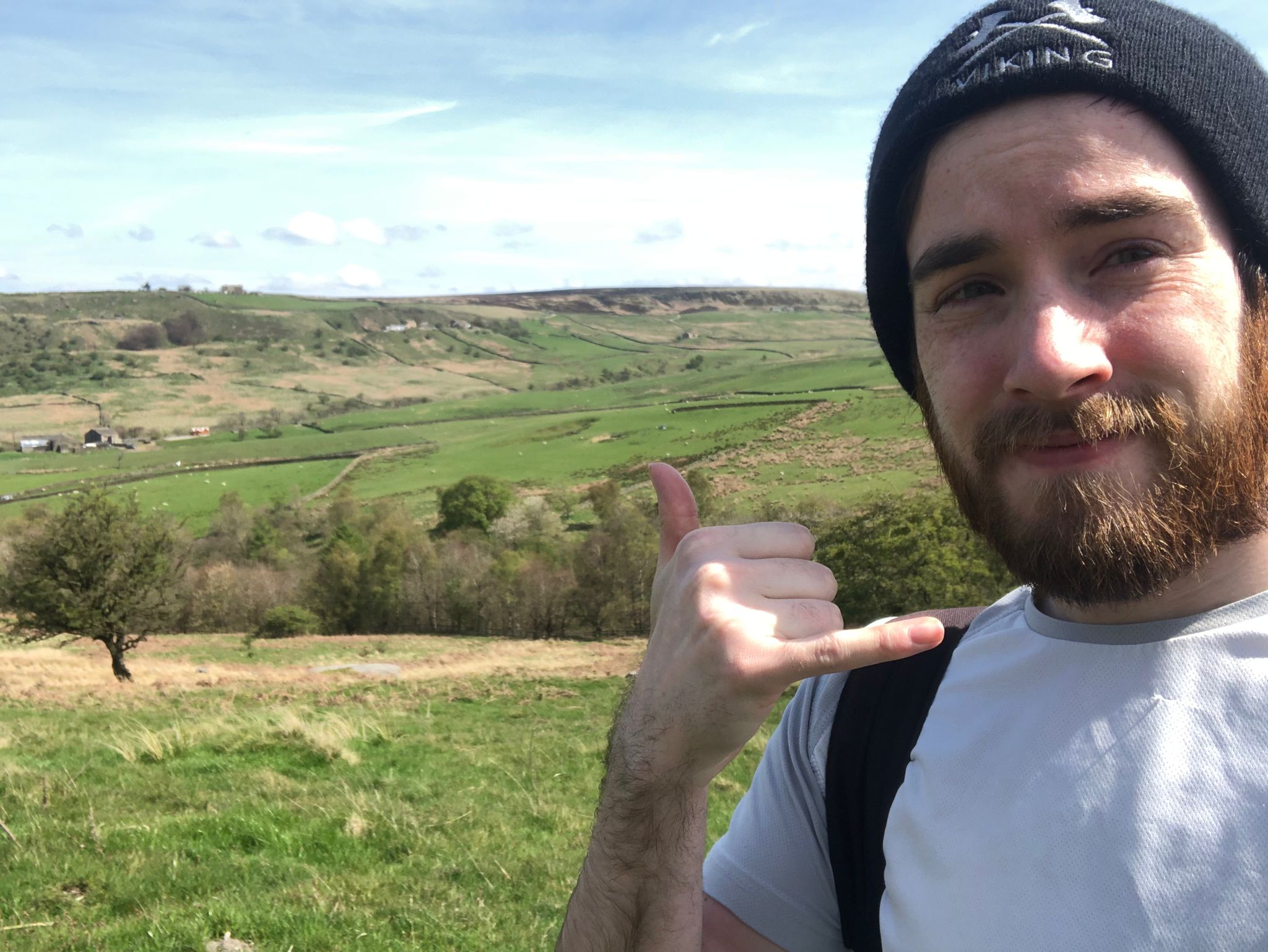 Featured image for “Liam lands job after gaining support from Pendle YES Hub”
