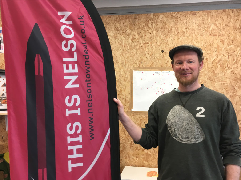 Featured image for “This is Nelson”