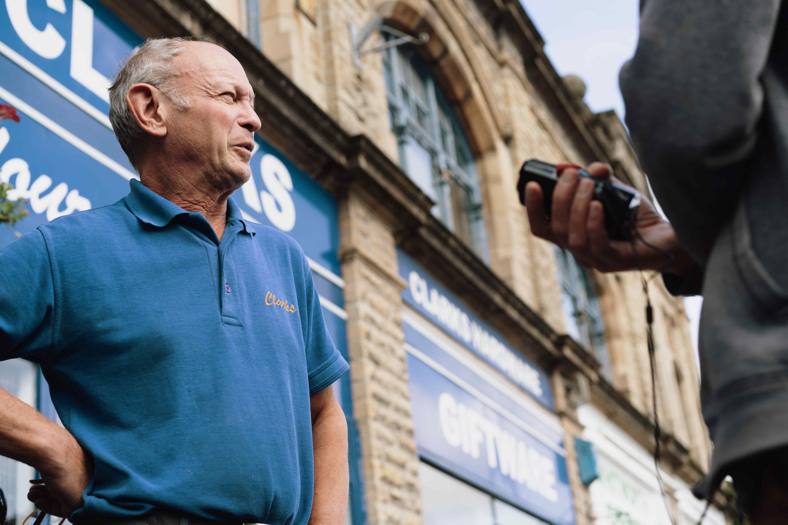 Featured image for “Stories of Nelson Brought to Life in Immersive Walk”